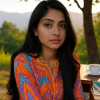 Srishti Mishra
