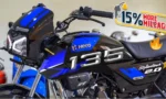 Splendor Plus का नया धमाका! 83 Kmpl माइलेज और 135cc इंजन, कीमत और फीचर्स देख उड़ जाएंगे होश!