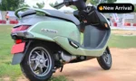Suzuki Access Electric ने उड़ाए OLA और Bajaj के होश! 198km रेंज और लग्ज़री लुक से मचाया तहलका