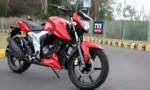 TVS Apache RTR 160 4V इस बाइक को चलाने से पहले ये जान लो! के वो फीचर्स जो आपको हैरान कर देंगे