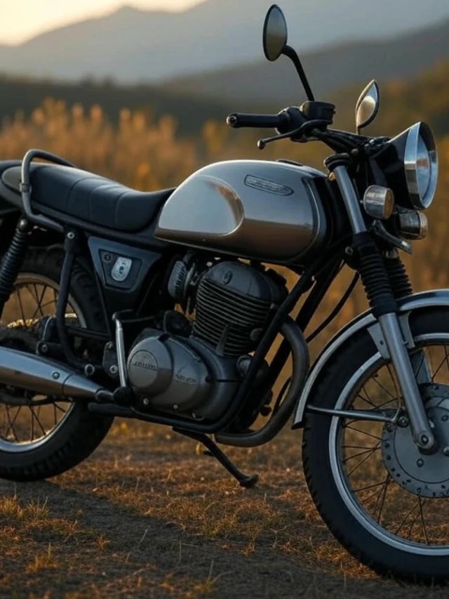 Yezdi Adventure Launched in india 2025